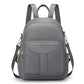 Découvrez notre Grand Sac Fourre-tout Femme Pratique et Tendance | AOMshop Grey