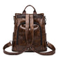 Découvrez notre Grand Sac à Main en Cuir Souple pour Femme | AOMshop