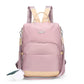 AOMshop: Women's New Fashion Travel Oxford Canvas Bag Backpack