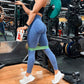 Yoga Pants Femme Haut Taille Leggings Sans Couture Sport Fitness Gym