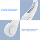 "Hanging Neck Fan : Ventilateur Portable USB - AOMshop"