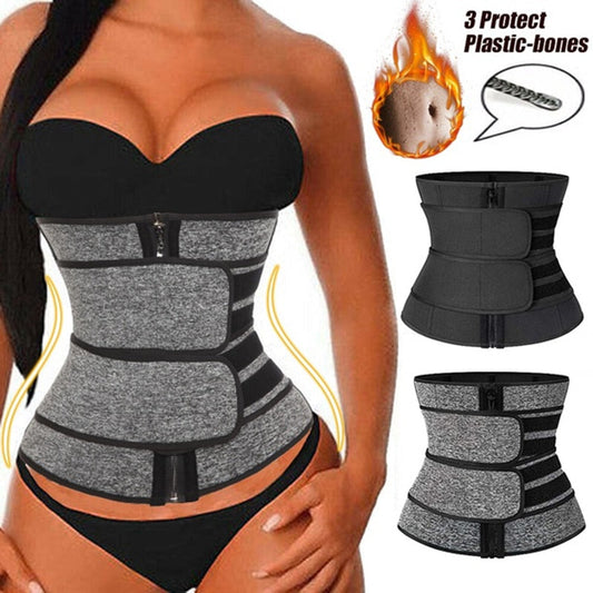 ceinture amincissante