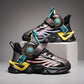 chaussures de sport pour garçons de qualité supérieure" 2019 green CN