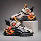 chaussures de sport pour garçons de qualité supérieure" 2019 orange CN