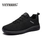chaussures décontractées confortables hommes