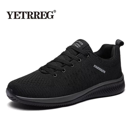 chaussures décontractées confortables hommes