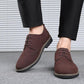 chaussures en daim pour hommes