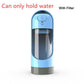 distributeur d'eau potable convient aux grands chiens With Filter B
