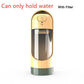 distributeur d'eau potable convient aux grands chiens With Filter Y