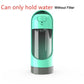 distributeur d'eau potable convient aux grands chiens Without Filter G