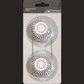distributeur d'eau potable convient aux grands chiens 2PCS Filter P