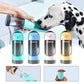 distributeur d'eau potable convient aux grands chiens
