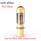 distributeur d'eau potable convient aux grands chiens Apricot with afilter
