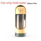 distributeur d'eau potable convient aux grands chiens Without Filter Y