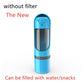 distributeur d'eau potable convient aux grands chiens without filter 1