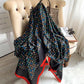 nouveau foulard en soie femmes châle mode doux poncho en mousseline 35 180X90cm