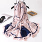 nouveau foulard en soie femmes châle mode doux poncho en mousseline 14 180X90cm